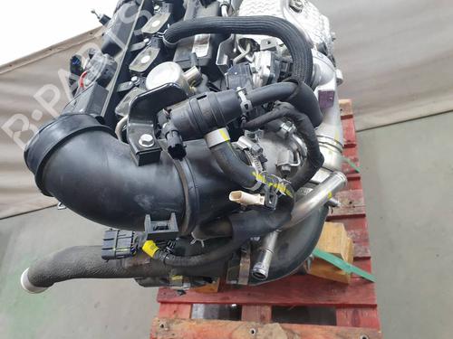 Engine KIA SPORTAGE V (NQ5) | BP38757808M1 - Image 10