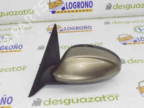 Used Left mirror BMW 3 (E90) 330 d (231 hp) 780859