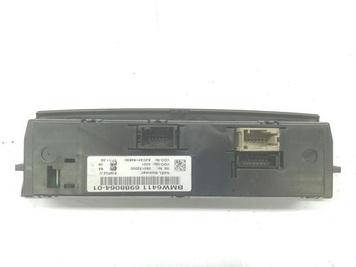 Climate control BMW 1 (E81) 116 i | BP9190947I5 