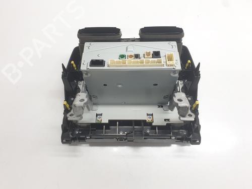 Display monitor TOYOTA LAND CRUISER PRADO (_J15_) 2.8 D-4D (GDJ150_, GDJ155_, GDJ150, GDJ151) | BP29716828C48 
