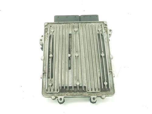 Engine control unit (ECU) VW PASSAT B6 (3C2)  | BP13652634M57 