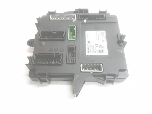 Used Electronic module Electronic module RENAULT SYMBIOZ 1.8 E-Tech 160 Full Hybrid (158 hp) 34698132 34698132