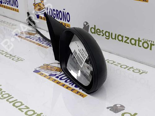 Right mirror SEAT IBIZA III (6L1)  | BP1324823C27 