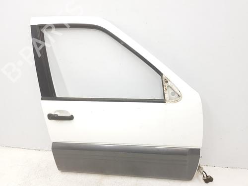 Right front door NISSAN TERRANO II (R20) 3.0 Di 4WD | BP12462285C3 