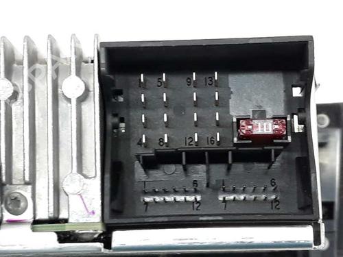 Radio BMW 1 (E87) 118 d | BP3380803E6 