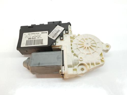 Right front window motor PEUGEOT 807 (EB_) 3.0 V6 | BP22648622E20 