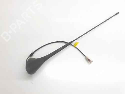 Used Antenna/Base CITROËN C-ELYSEE (DD_) 1.6 HDI 92 (92 hp) 29400488