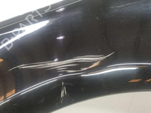 Left front fenders LAND ROVER RANGE ROVER SPORT I (L320) 3.6 D 4x4 | BP7464292C41 