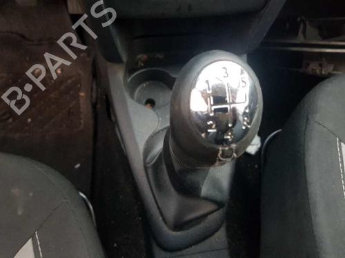 Left front brake caliper DACIA SANDERO II TCe 90 (B8M1, B8MA, B8AC) | BP17696323M105 