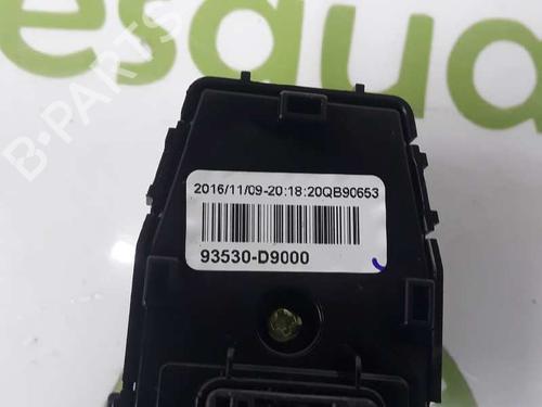Speilbryter KIA SPORTAGE IV (QL, QLE) 1.6 GDI | BP5572574I25 