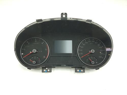 Used Instrument cluster KIA OPTIMA (JF) 1.7 CRDi (141 hp) 21381584