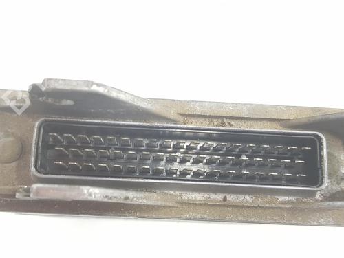 Engine control unit (ECU) PEUGEOT 406 (8B) 2.1 TD 12V | BP12143008M57 