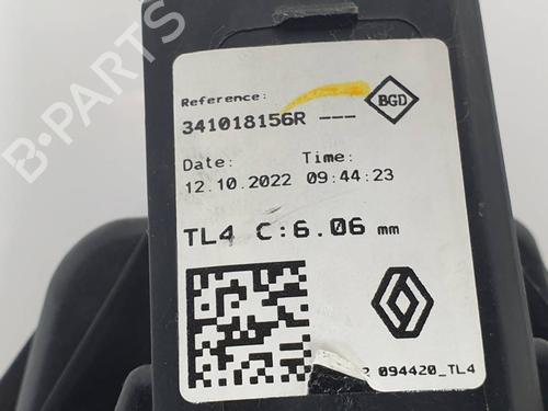 Gear lever RENAULT EXPRESS Box Body/MPV | BP38544660M90 - Image 5