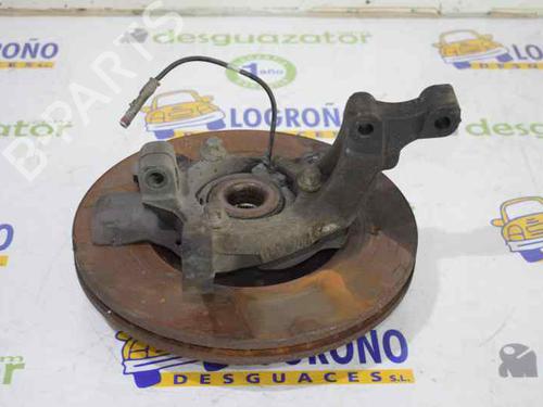 Right front steering knuckle OPEL ASTRA H (A04) 1.7 CDTI (L48) | BP787528M26 