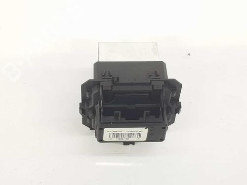 Used Heater resistor RENAULT SCÉNIC III (JZ0/1_) 1.5 dCi (110 hp) 11657042