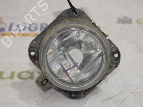 Used Left front fog light CITROËN XSARA PICASSO (N68) 1.6 HDi (109 hp) 1181663