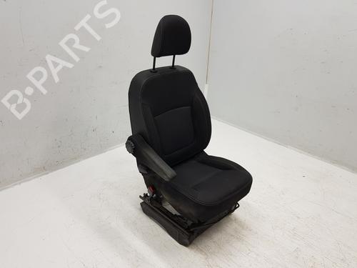 Left front seat NISSAN NV300 Van (X82) | BP36300723C15 - Image 4