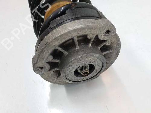 Right rear shock absorber BMW X3 (F25) sDrive 18 d | BP6570650M19 