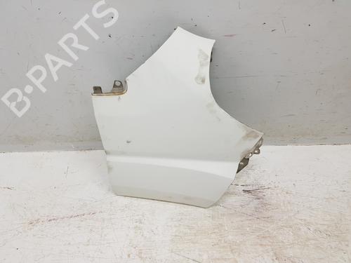 Used Right front fenders Right front fenders PEUGEOT BOXER Van 2.2 HDi 120 (120 hp) 33801766 33801766