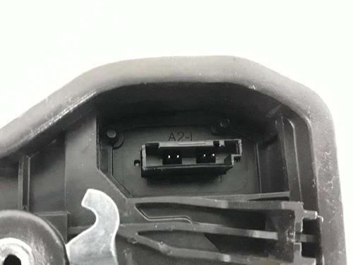 Rear left lock BMW 3 (F30, F80) 320 d | BP2507081C100 