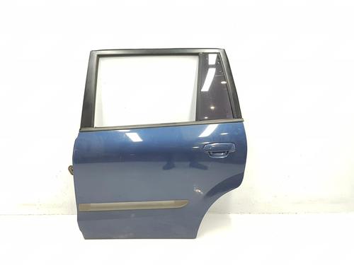 Used Left rear door MAZDA PREMACY (CP) 1.9 (CP8W) (100 hp) 15649119