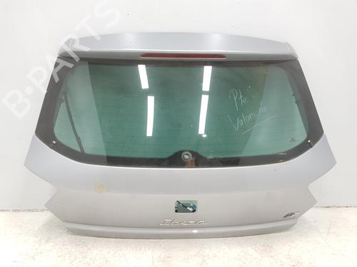 Tailgate SEAT IBIZA V (KJ1, KJG) 1.0 MPi | BP12550821C6 