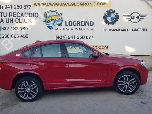 Engine BMW X4 (F26) xDrive 20 d | BP36520017M1 - Image 23