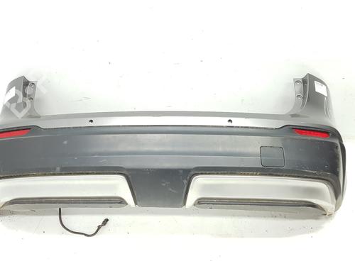 Used Rear bumper Rear bumper 36781821 36781821