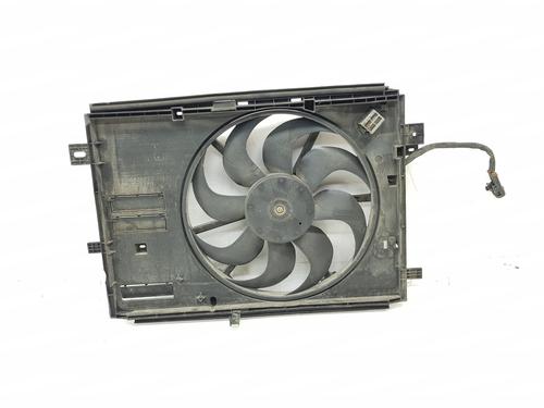 Used Radiator fan Radiator fan 37013976 37013976