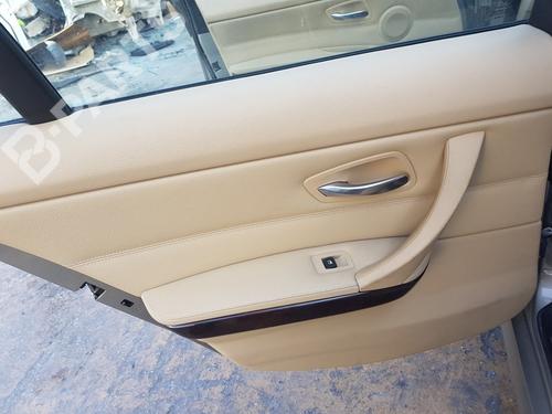 Pedal BMW 3 (E90) 320 d | BP8371890I4  - Image 8