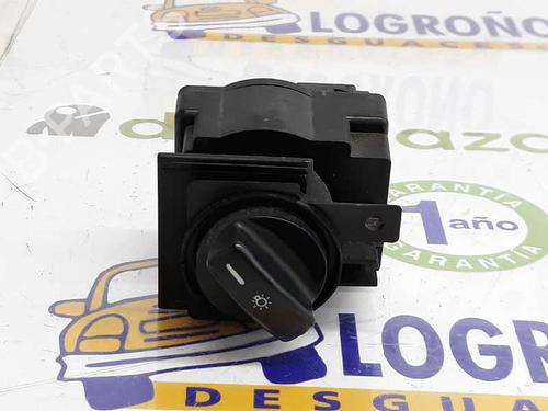 Used Headlight switch MERCEDES-BENZ A-CLASS (W169) A 180 CDI (169.007, 169.307) (109 hp) 2835162