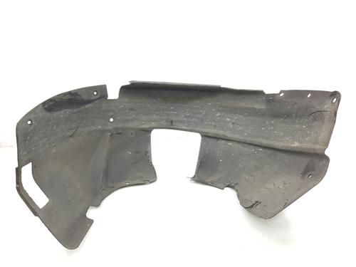 Used Wheel arch FORD TRANSIT COURIER B460 MPV 1.5 TDCi (75 hp) 24973285