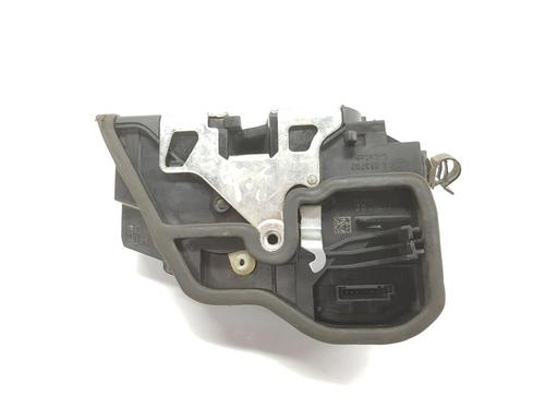 Rear right lock BMW X6 (E71, E72) xDrive 30 d | BP11060356C99 