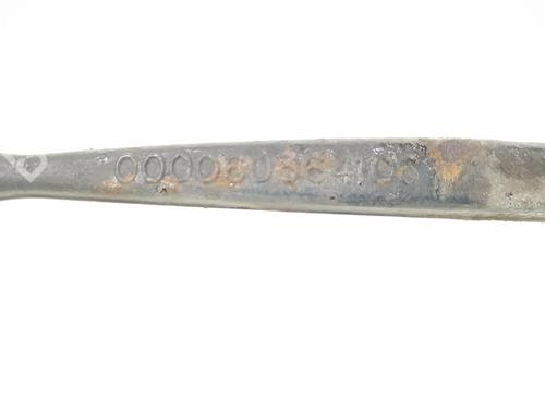Left rear suspension arm MERCEDES-BENZ M-CLASS (W164) ML 320 CDI 4-matic (164.122) | BP14089886M14 
