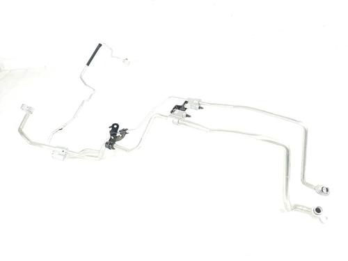 AC pipe TOYOTA RAV 4 V (_A5_, _H5_) | BP40435690M126 - Image 5