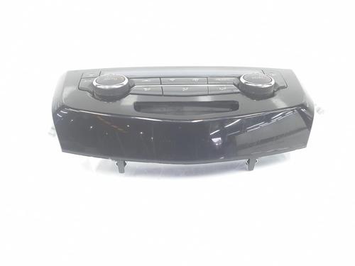 Climate control NISSAN QASHQAI II SUV (J11, J11_) 1.6 DIG-T | BP5652366I5 