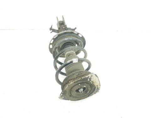 Left front shock absorber RENAULT MEGANE III Hatchback (BZ0/1_, B3_) 1.5 dCi (BZ09, BZ0D, BZ1W, BZ29, BZ14) | BP3375680M16 