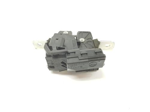 Tailgate lock MERCEDES-BENZ A-CLASS (W176) A 200 CDI / d (176.008) | BP18409076C101 