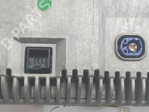 Display monitor MERCEDES-BENZ C-CLASS (W204) C 180 CDI (204.000) | BP30569557C48