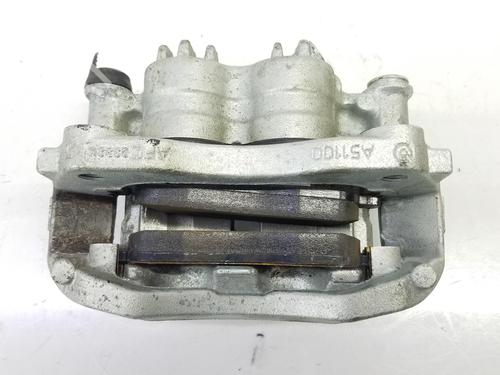 Right front brake caliper RENAULT MASTER III Van (FV) 2.3 dCi 150 FWD (FV0F, FV03, FV09) | BP11598967M104 