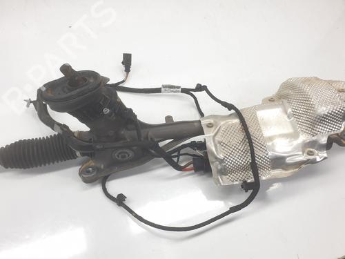 Altro SEAT LEON Sportstourer (KL8, KLD) 1.5 eTSI | BP30549041O1