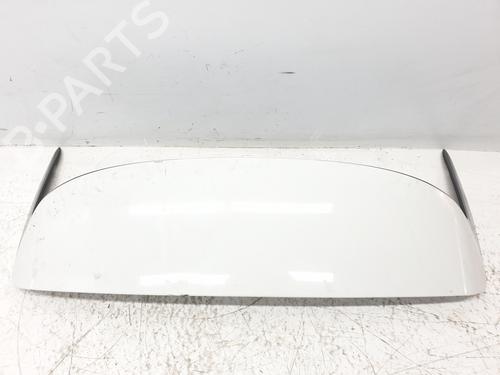 Used Rear spoiler BMW 2 Active Tourer (F45) 216 d (116 hp) 18655241