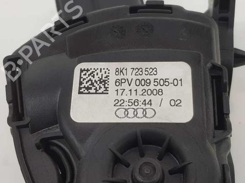 Pedal AUDI A5 (8T3) 3.0 TDI quattro | BP6102022I4 