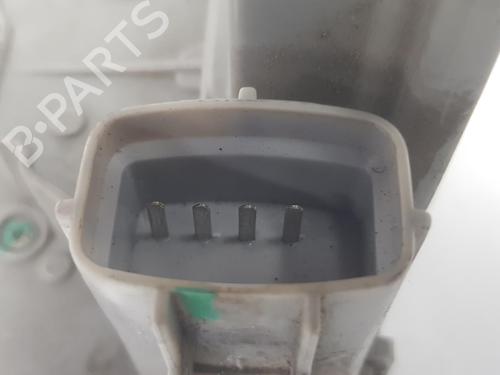Rear left lock LANCIA DELTA III (844_) 1.6 D Multijet (844.AXC11, 844.AXC1A) | BP16957885C100 