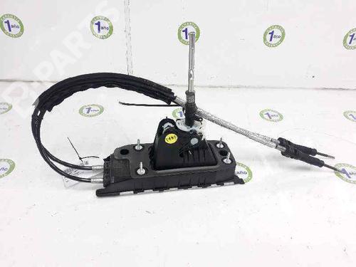 Used Manual gearbox selector Manual gearbox selector AUDI A3 Sportback (8VA, 8VF) 1.6 TDI (110 hp) 7893015 7893015