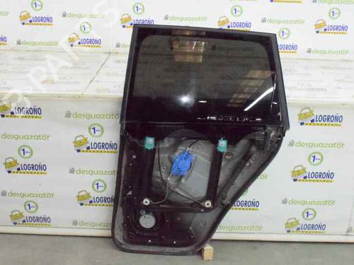 Used Rear left window mechanism VW TOUAREG (7LA, 7L6, 7L7) 3.0 V6 TDI (225 hp) 1534136