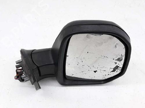 Right mirror PEUGEOT PARTNER Box Body/MPV [2008-2024]  3249908