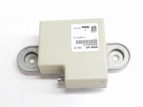 Electronic module BMW X4 (F26) xDrive 20 d | BP37641924M83 - Image 3