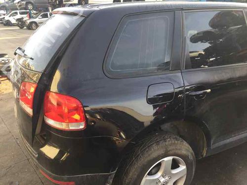 Otra VW TOUAREG (7LA, 7L6, 7L7) 2.5 R5 TDI | BP11636448O1 