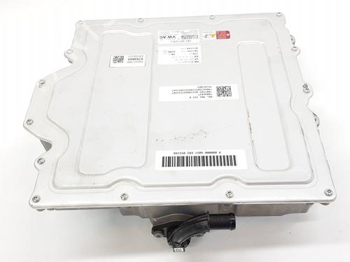 Inverter/Converter PORSCHE MACAN (XAB) Electric (XABAA1) | BP37091367M119  - Image 6